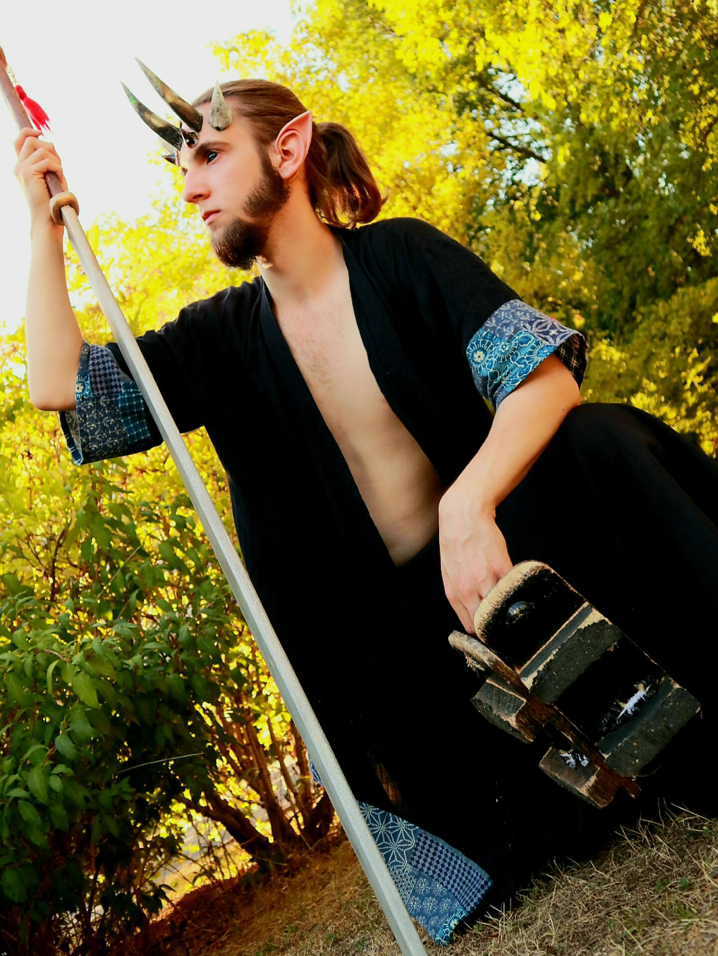 CosDay 2022 Fotographer: @roawrrawr