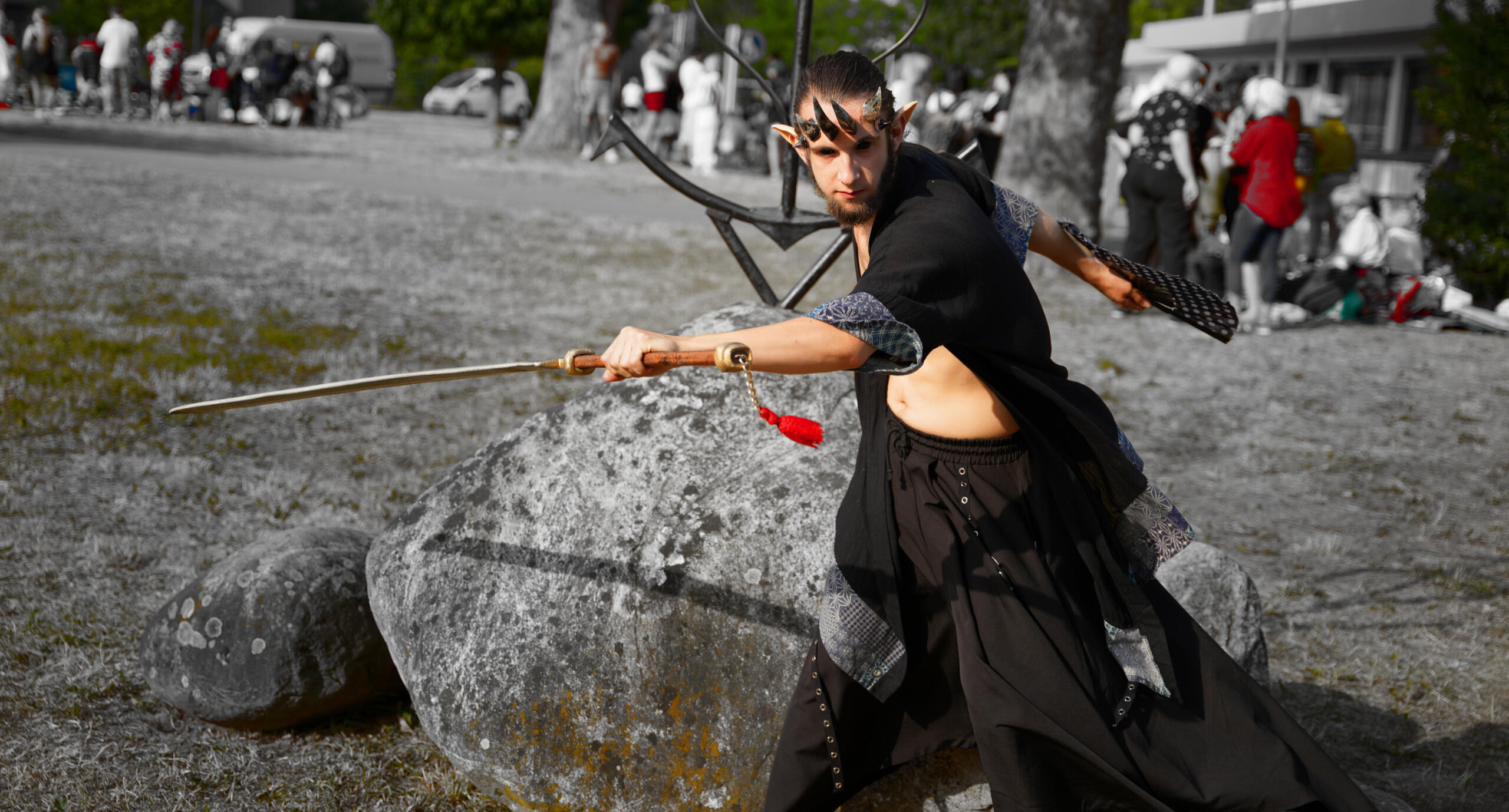 WiMaiKai 2022 Photograph: @rabenvogel1981