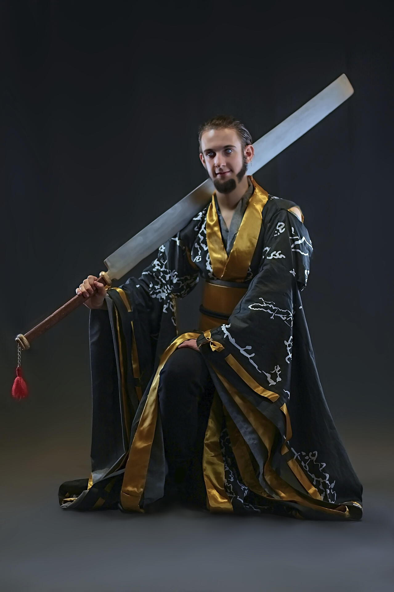 Comic und Manga Convention Münster 2021 (Foto by mrhightechfotografie)