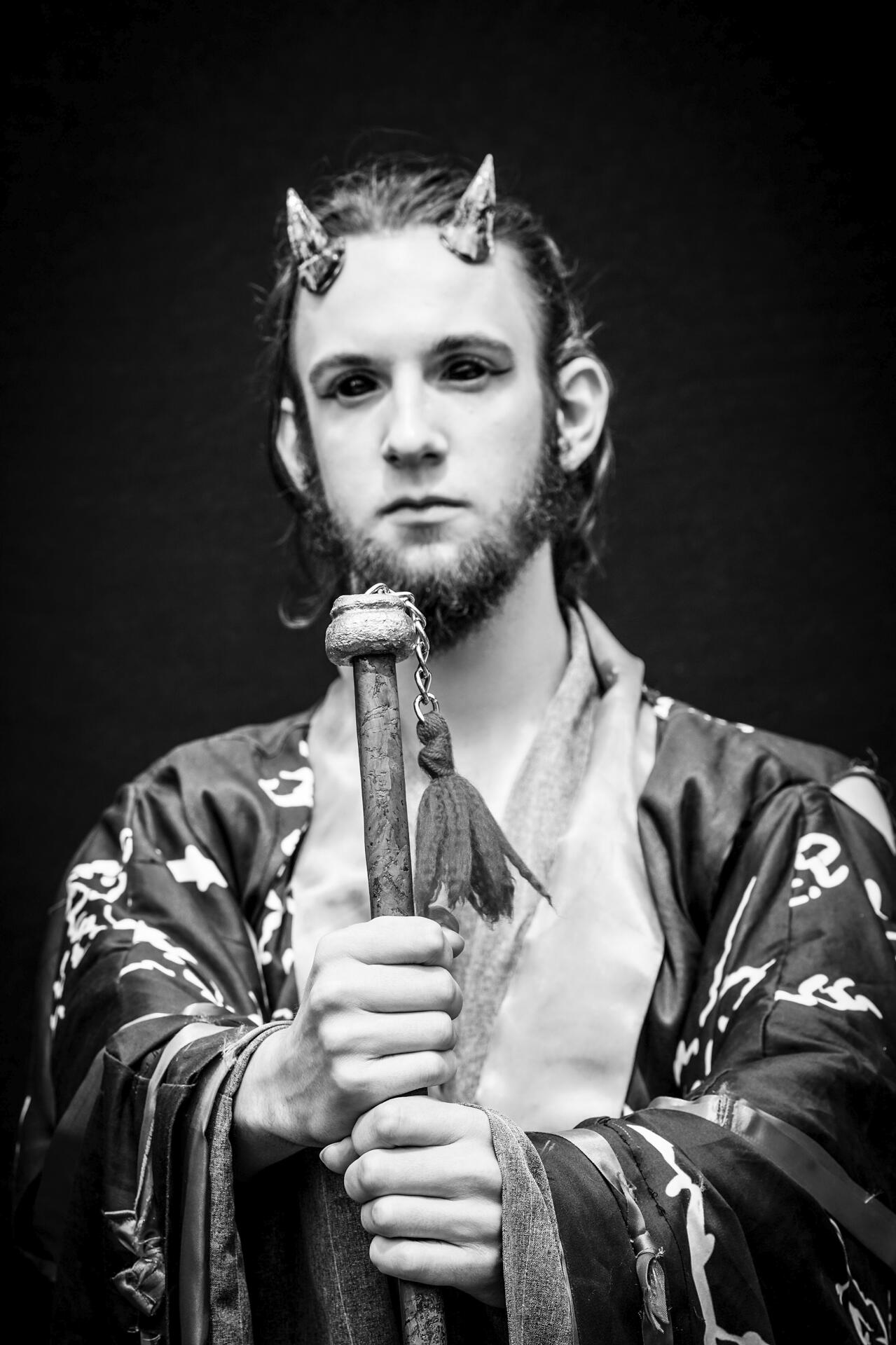 Dokomi 2022 Photo by Markus Plaum